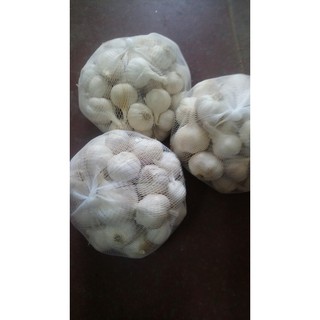 Tỏi lý sơn - quảng ngãi - 100g