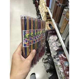 combo Hương trầm thái lan