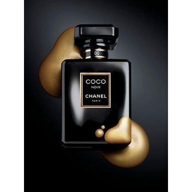 -𝑺𝒄𝒆𝒏𝒕𝒔𝒂𝒊𝒈𝒐𝒏- Mẫu Thử Nước Hoa Chanel Coco Noir EDP | Thế Giới Skin Care