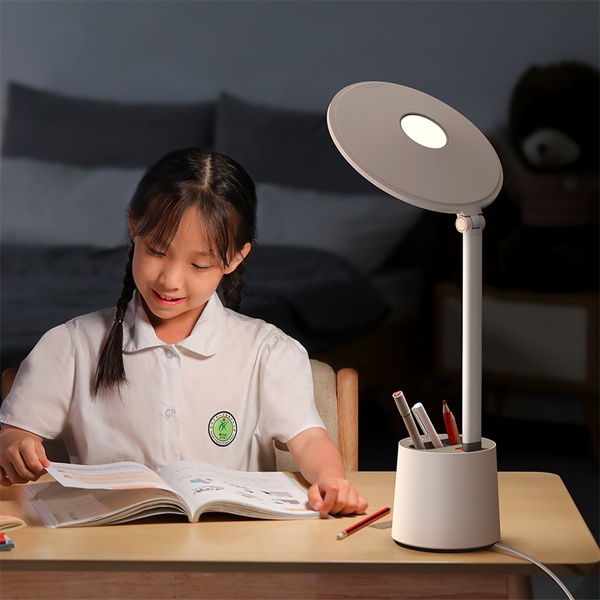 Đèn thông minh chống cận tuyệt đối Baseus Smart Eye Full Spectrum Double Light