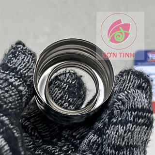 ĐUÔI ĐÈN MPE CHUYỂN ĐỔI TỪ E27 SANG E40. ĐUI ĐÈN TỪ E27 SANG E40
