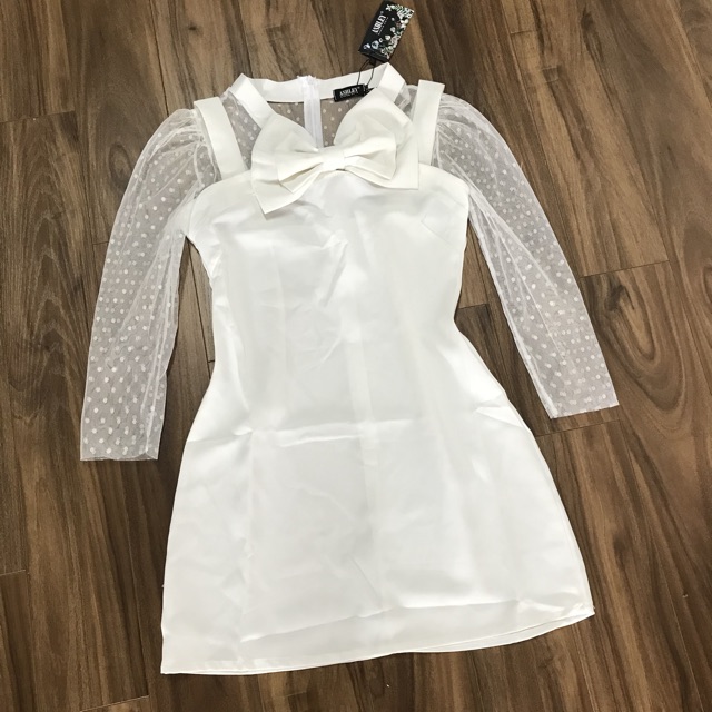 Váy đi dự tiệc (thanh lý) | BigBuy360 - bigbuy360.vn