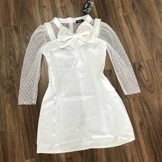 Váy đi dự tiệc (thanh lý)