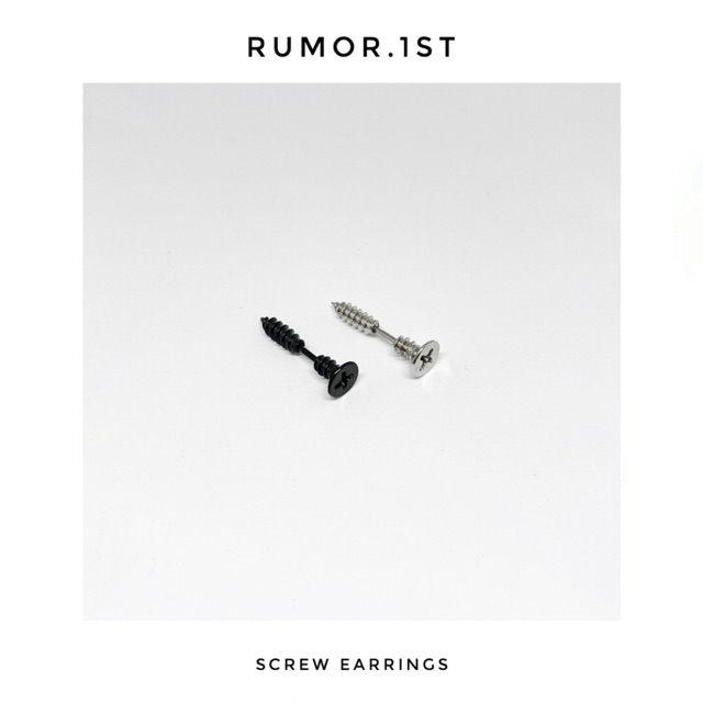 Khuyên đinh thép y tế