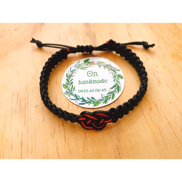 Vòng tay handmade- Nhận làm theo yêu cầu