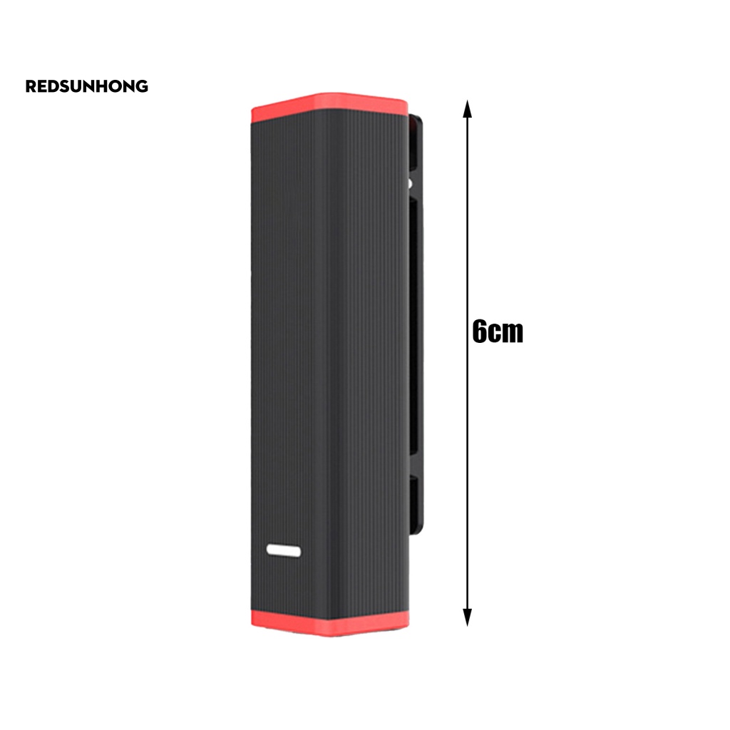 Bộ Truyền Tín Hiệu Âm Thanh Bluetooth 5.0 RSH.z Chuyên Dụng Cho Xe Hơi