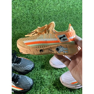 Giày Sneaker Cho Mẹ Và Bé Size 22-39