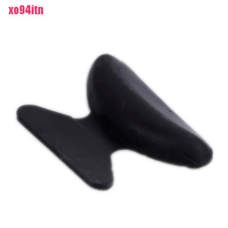Set 5 Cặp Miếng Dán Gọng Kính Bằng Silicon Chống Trượt