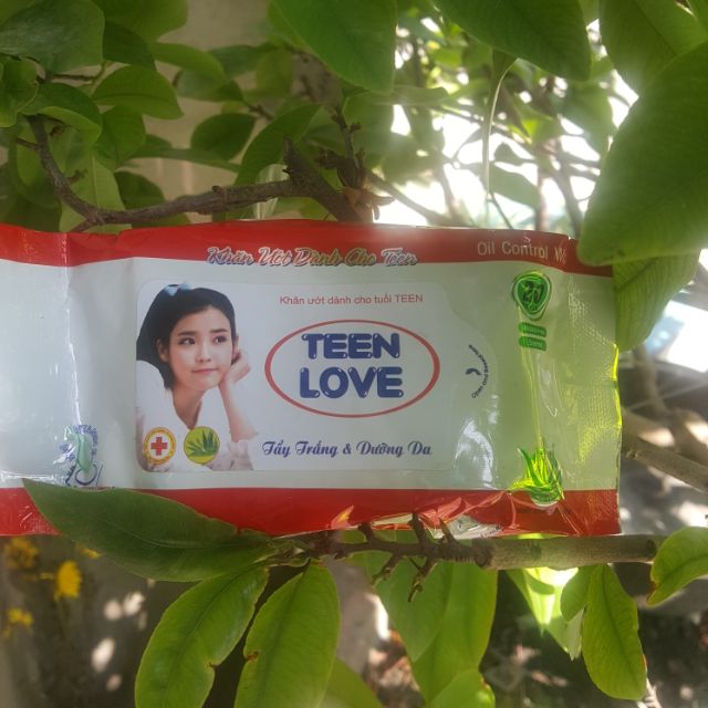 💥💥Giấy Ướt Bỏ Túi 20 tờ
