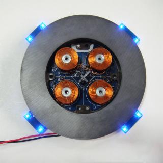 Set 5 Cuộn Dây Điện Từ Tính Chuyên Dụng