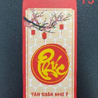 Combo 2000 bao cho sỉ Tết-Phúc-Lộc-Thọ