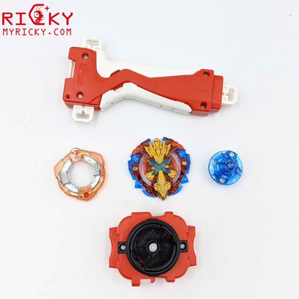 Con quay cao cấp tay cầm kéo