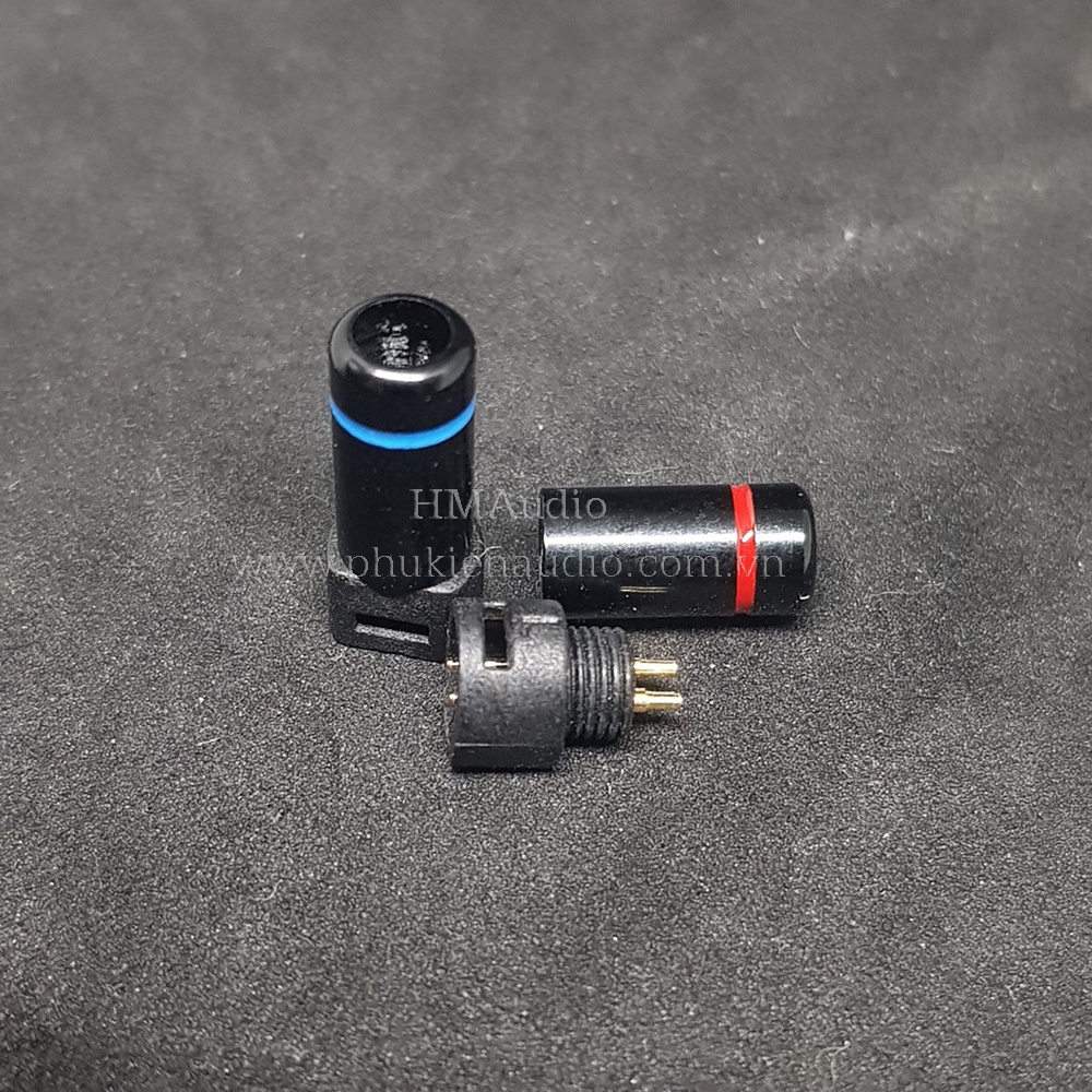 Giắc Connector  2pin - Sennheiser IE80 IE80s