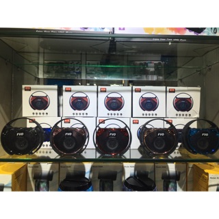 Loa bluetooth bs156 mới