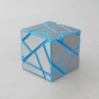 FangCun Ghost Cube (SP0536,SP0533)- Rubik Biến Thể 6 Mặt