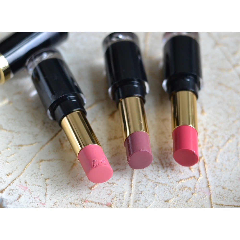 Son Mỹ REVLON Super lustrous glass shine