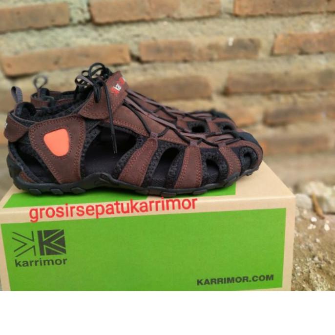 ❤ 4.4 !!! Giày Xăng Đan Thời Trang Đi Xe Đạp Leo Núi
