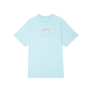 Áo thun LEVENTS Baby Ghost/ Blue