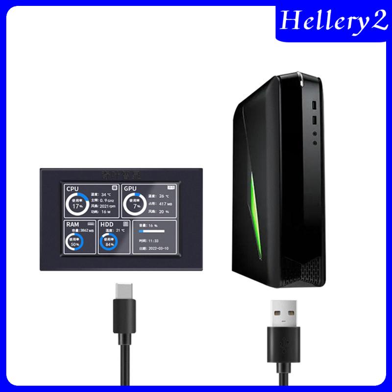 Thiết Bị Hiển Thị IPS Cho CPU GPU RAM HDD Cho Máy Tính Ốp | BigBuy360 - bigbuy360.vn