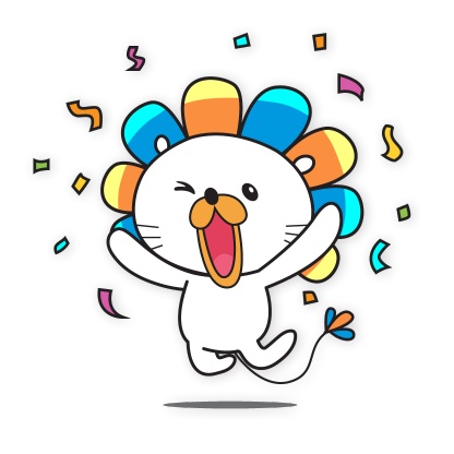 ( Quí khách vui lòng mang ra tiệm cho thợ dán ) Tem elegant 50 2016 R trắng đỏ đen