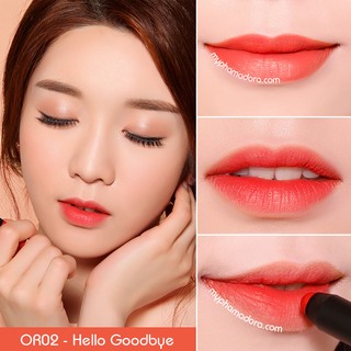 Son Apieu Color Lip Pencil Matt