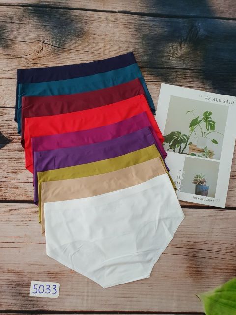 ♥️ SHOP UY TÍN ♥️ Quần lót nữ , Quần lót su cao cấp mát không đường may co dãn 4 chiều Q50325033 abc93.ab3 | BigBuy360 - bigbuy360.vn