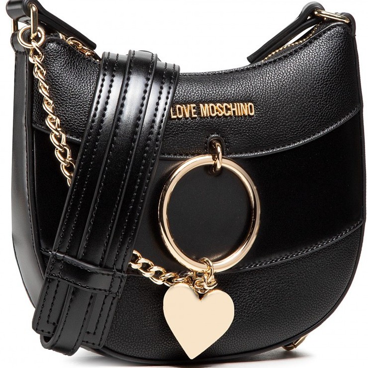 [Mã FAPREBAU giảm 10% đơn từ 1tr] Túi xách nữ Love Moschino JC4239PP0CKF1