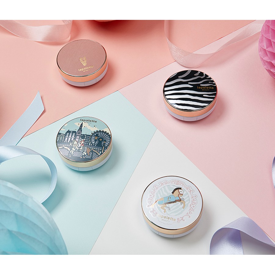 [AUTH] THANH LÍ PHẤN NƯỚC CUSHION LAPALETTE SILKY TENSION COVER PACT SPF 50/PA+++ | BigBuy360 - bigbuy360.vn