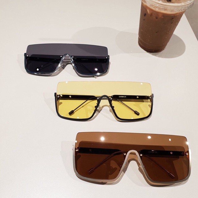 Kính Thời Trang CJ7230