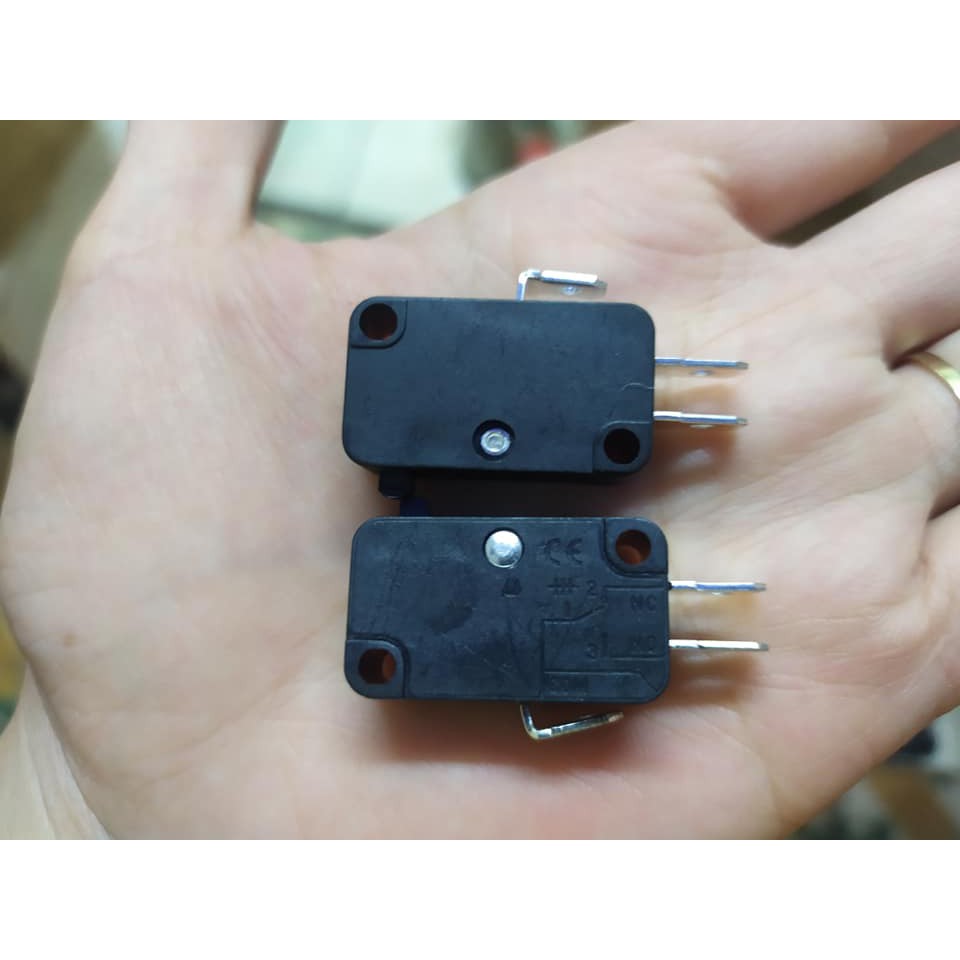 [Mã ELORDER5 giảm 10k đơn 20k] 5 cái công tắc hành trình tốt 16a chống chảy | BigBuy360 - bigbuy360.vn