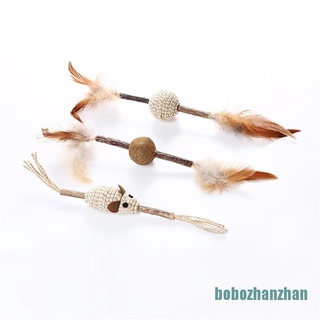 Đồ Chơi Thanh Gỗ Bạc Hà Dễ Thương