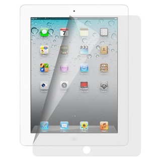 Miếng Dán Cường Lực iPad Mini 1, 2, 3 Dẻo