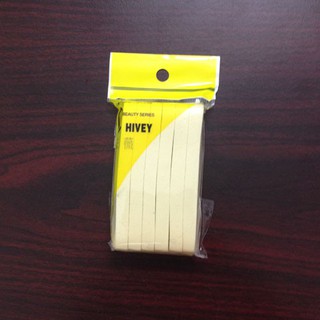 Mút bọt biển tiện lợi