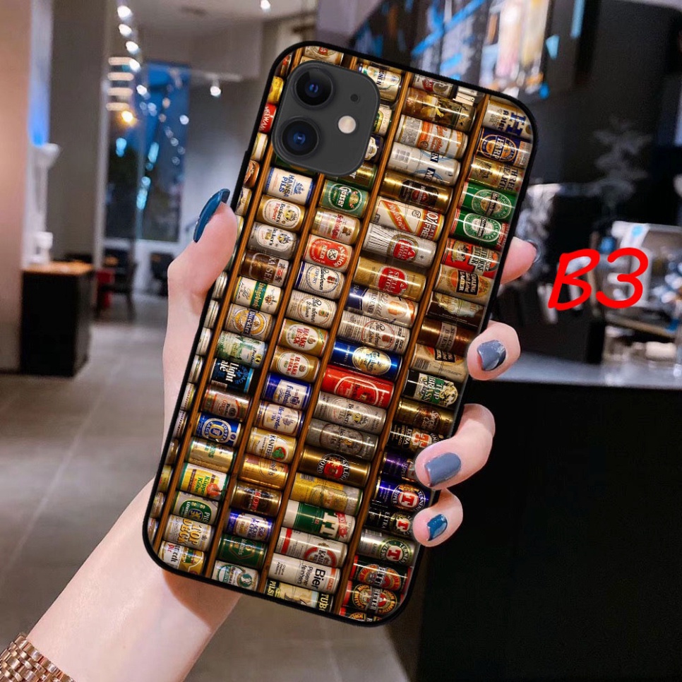 Ốp lưng iphone x/xr/xs/11/12/13/pro/max/plus/promax LY BIA PKVN