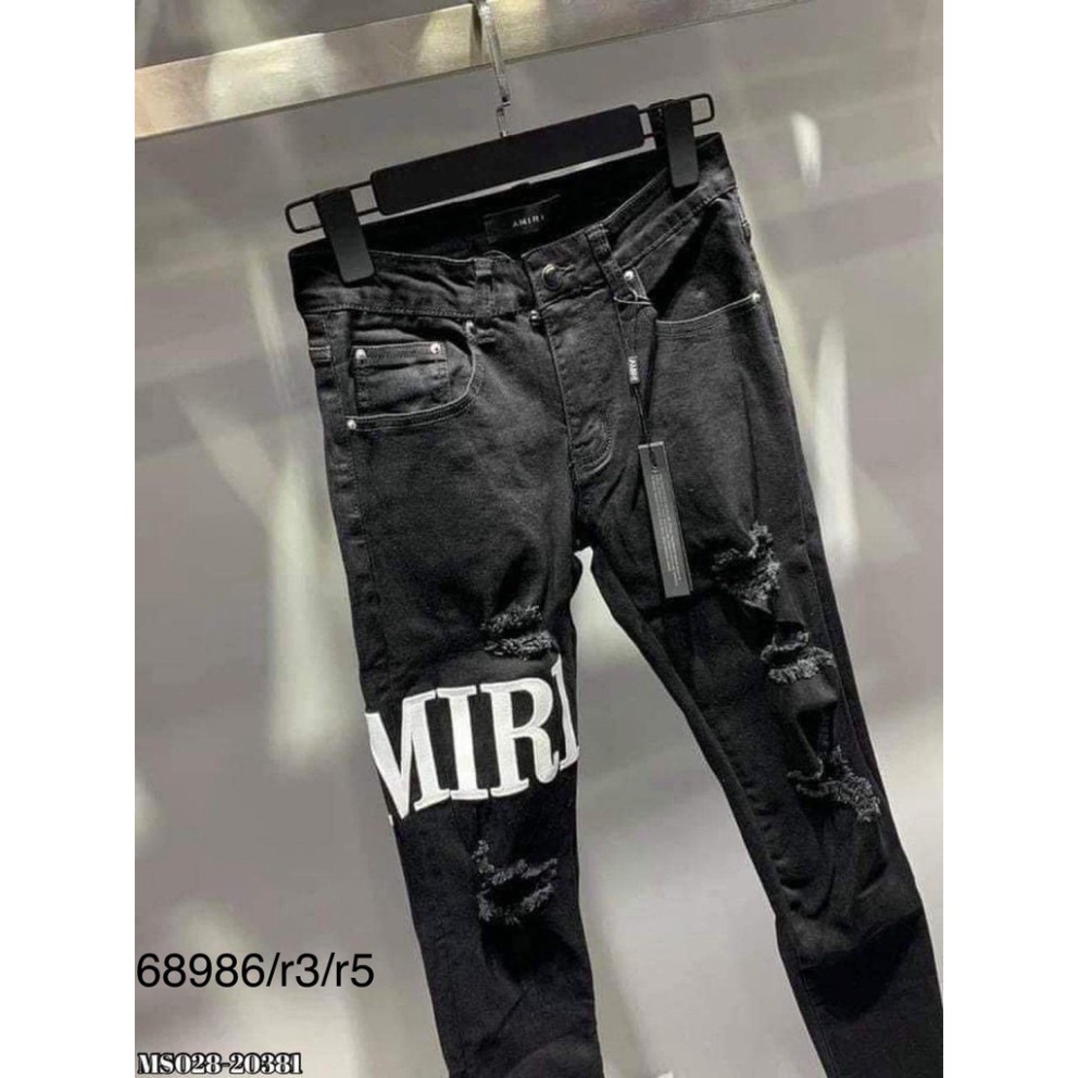 Quần Bò Nam, Quần Dài DSQ Màu Đen Nhiều Mẫu Siêu Đẹp | BigBuy360 - bigbuy360.vn