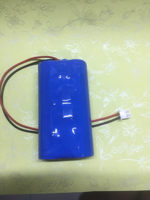 Pin 2s 7.4v đến 8.4v 2800mah (loại cao cấp)