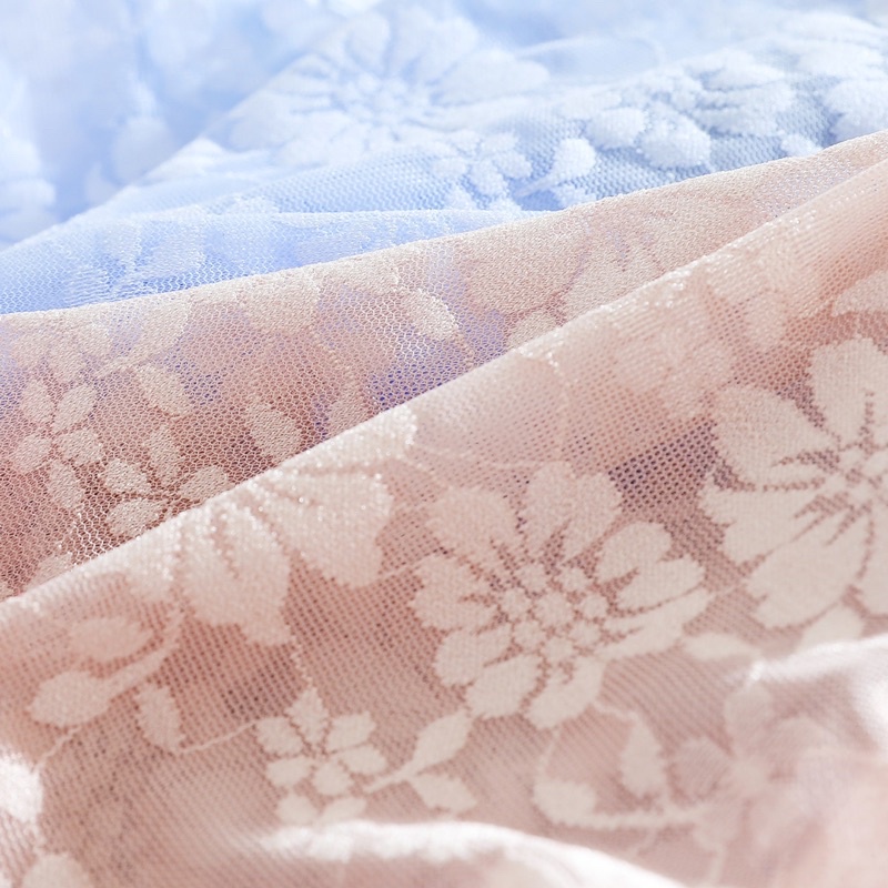 Quần lót ren hoa siêu mềm có size ML -2233