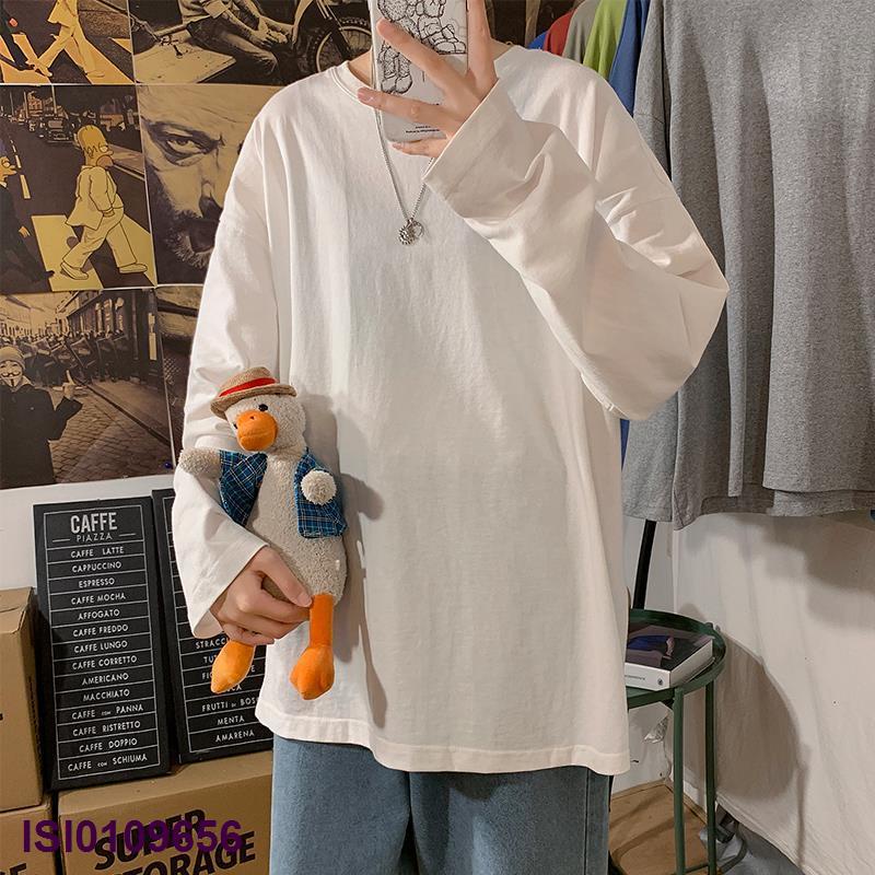 Hàng Có Sẵn Áo Khoác Dài Trung Bình Phong Cách Hàn Quốc Mùa Xuân Thu Dễ Phối Đồ Cho Nam