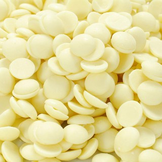 Socola hạt nút trắng 1kg - Gran Place