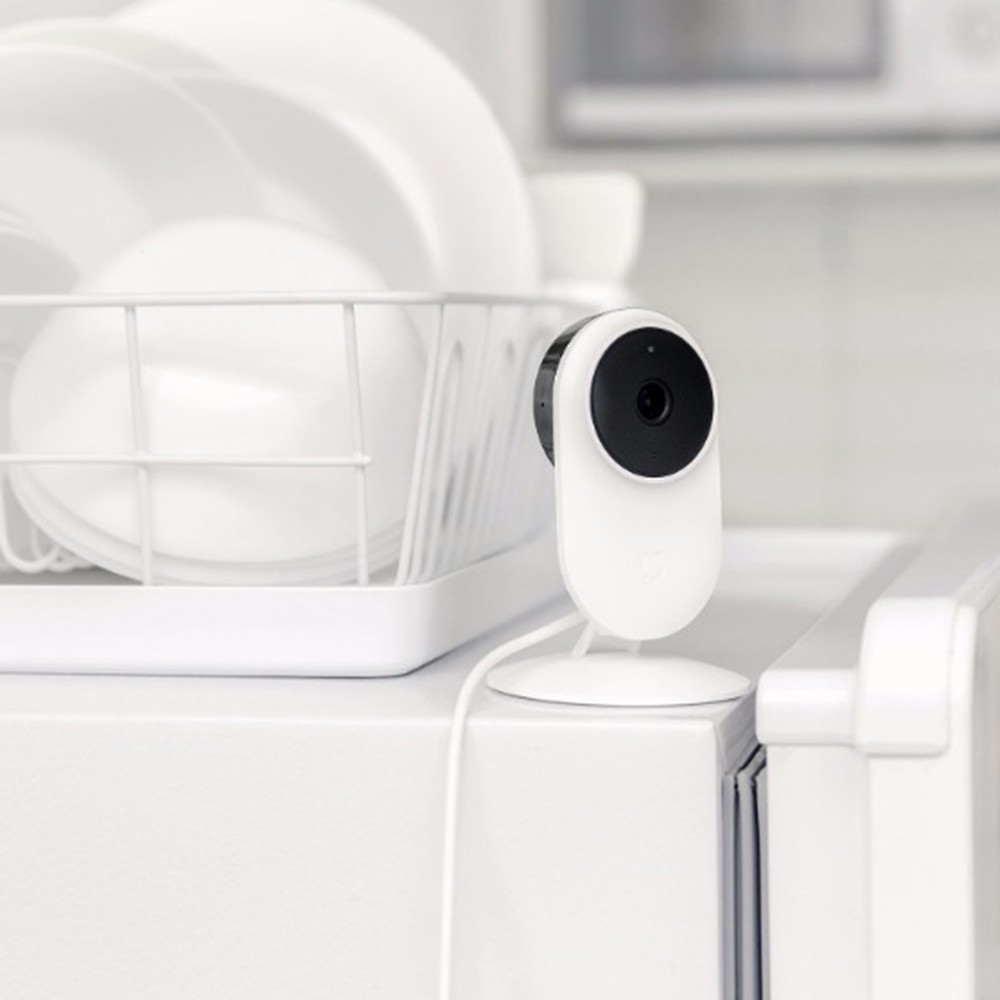 Camera quan sát Xiaomi 1080P MI HOME SECURITY Bản Quốc Tế - Chính hãng Digiworld | BigBuy360 - bigbuy360.vn