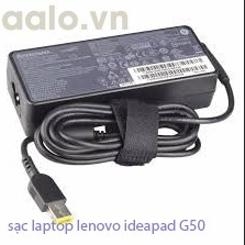 sạc laptop lenovo ideapad G50