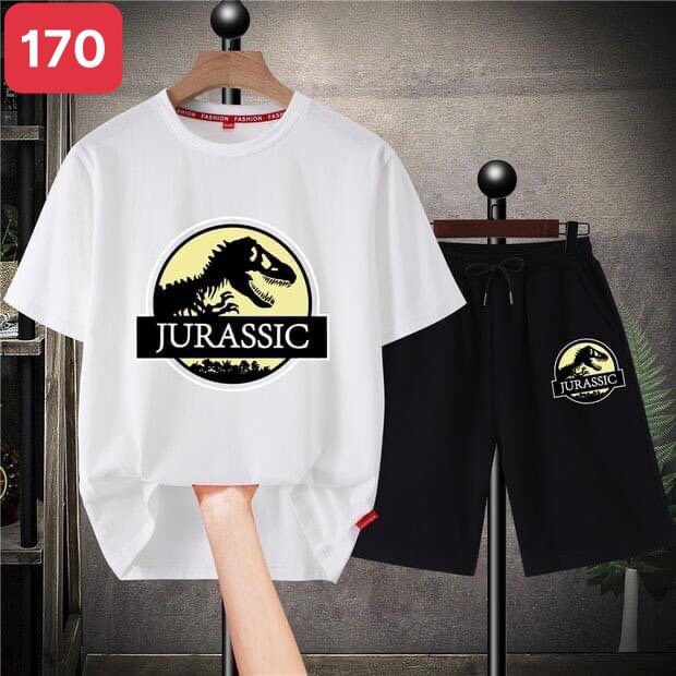 Bộ đồ bé trai 18-40kg. Bộ hè bé trai Nabi Hàn Quốc cho bé 5-14 tuổi mã 169-170-171-172