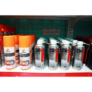 Chai xịt dưỡng sên Voltronic IX50