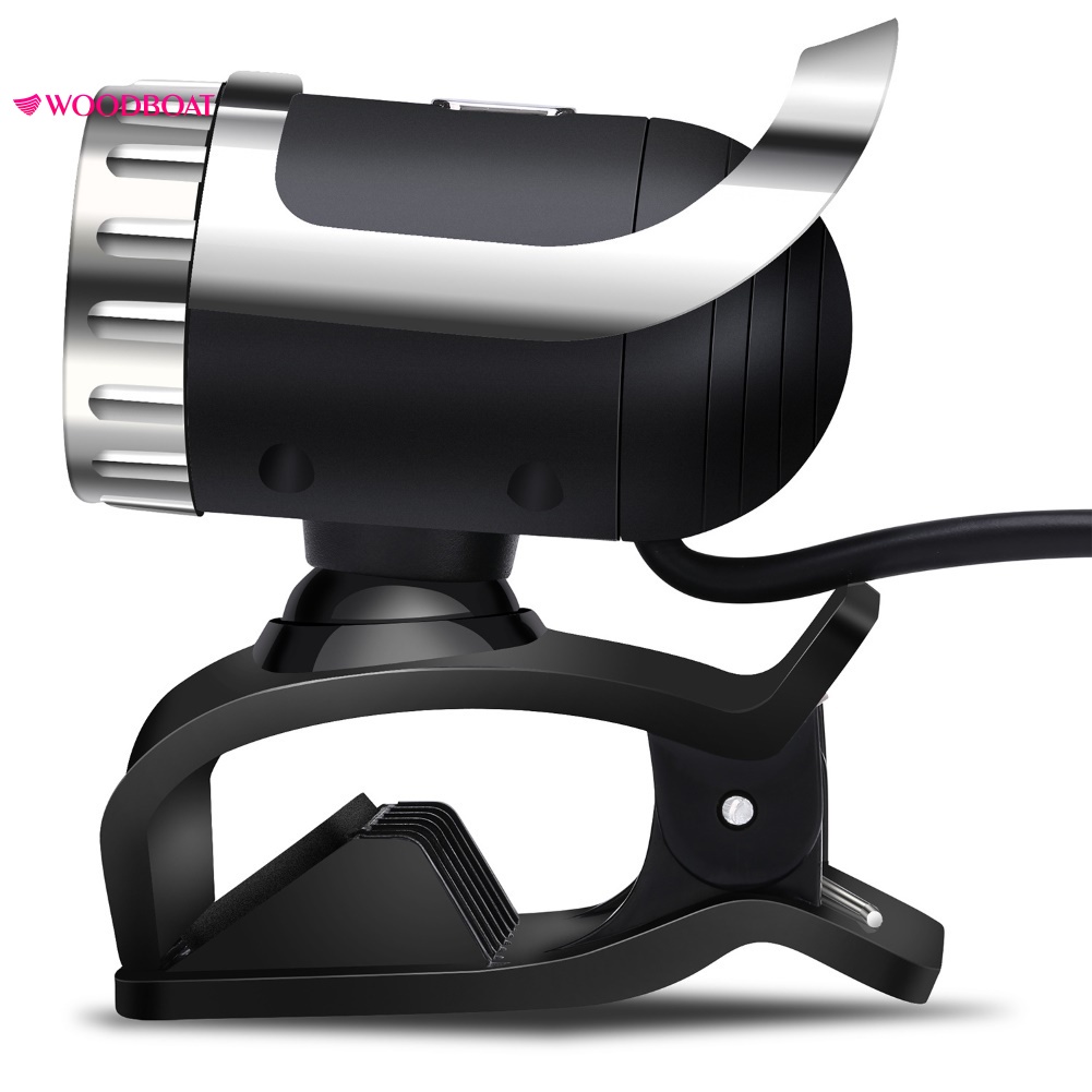 Webcam USB 2.0 tích hợp micro chất lượng cao | BigBuy360 - bigbuy360.vn