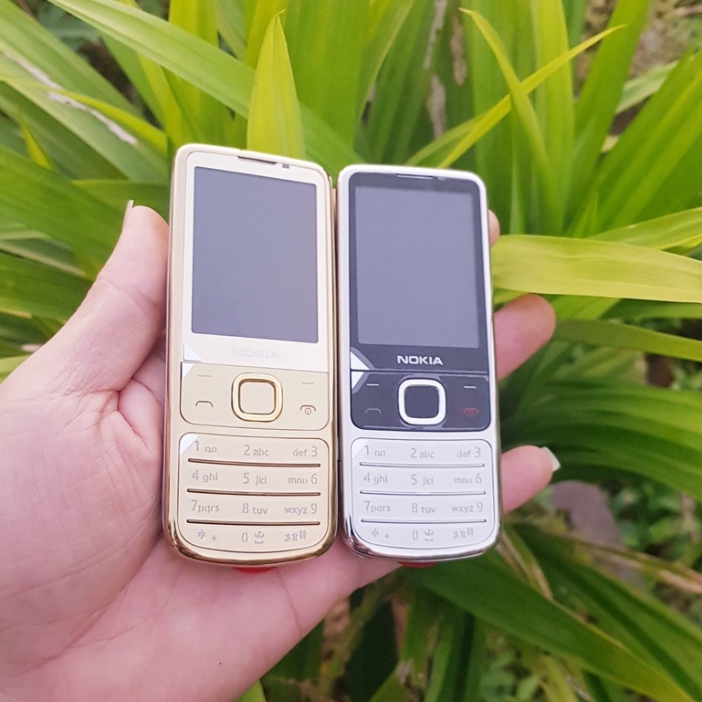 { Chính hãng 100% } Nokia 6700, Điện Thoại Nokia 6700 Gold Vàng Zin Trùng Imel Chính Hãng Bảo Hành 12 Tháng