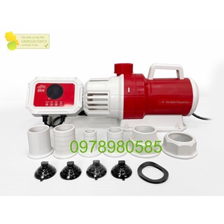 Máy bơm bể cá ,hồ koi baoyu by-w8000-10000-12000-16000-18000-20000-25000l/h