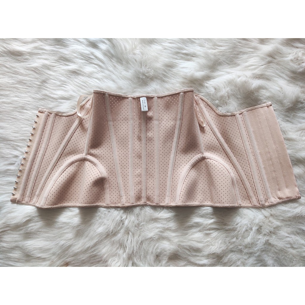 Đai nịt bụng latex thông hơi Sline,giảm mỡ, đai chống gù lưng, không cấn ngực, che mỡ lưng, mở hông, gen bụng sau sinh | BigBuy360 - bigbuy360.vn