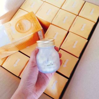 (SẴN)Viên cấp nước Innerb Aqua Rich