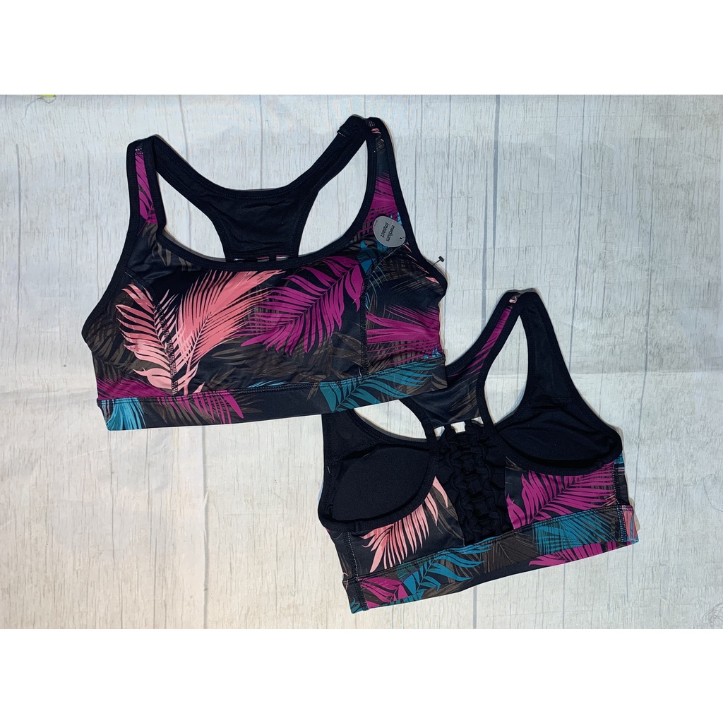 Áo Bra Sport hàng xuất dư