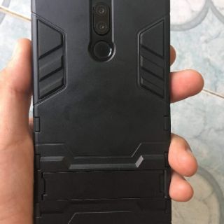 Điện thoại Huawei Nova 2i - 64GB, 5.9 inch